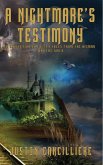 A Nightmare's Testimony: A Collection of Creepy Tales from the BisMan Writers Guild (eBook, ePUB)