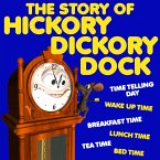 The Story of Hickory Dickory Dock (MP3-Download)