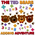 The Ted Bears Adding Adventure (MP3-Download)