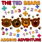 The Ted Bears Adding Adventure (MP3-Download)