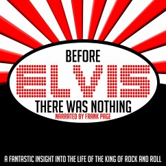 Before Elvis There Was Nothing (MP3-Download) - Page, Frank