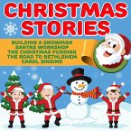 Christmas Stories (MP3-Download)