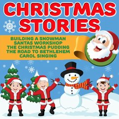 Christmas Stories (MP3-Download) - William Wade, Roger