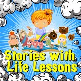 Stories with Life Lessons (MP3-Download)
