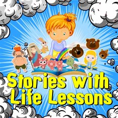 Stories with Life Lessons (MP3-Download) - Keating, Reg; O'Reilly, Brendan