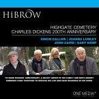 HiBrow: Highgate Cemetery Charles Dickens 200th Anniversary (MP3-Download)
