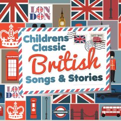 Children's Classic British Stories (MP3-Download) - Howes, Robert; Firth, Kathy