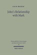 John's Relationship with Mark (eBook,... - Bild 1