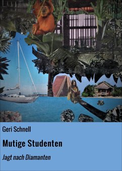 Mutige Studenten (eBook, ePUB) - Schnell, Geri