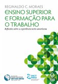 Ensino superior e formação para o trabalho (eBook, ePUB)