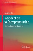 Introduction to Entrepreneurship (eBook, PDF)