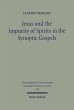 Jesus and the Impurity of Spirits in... - Bild 1