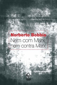 Cover Nem com Marx, nem contra Marx (eBook, ePUB)