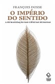 O império do sentido (eBook, ePUB)