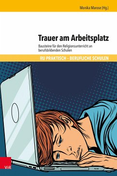 Trauer am Arbeitsplatz (eBook, PDF)