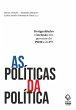 As políticas da política (eBook, ePUB) - Bild 1