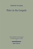 Peter in the Gospels (eBook, PDF) Peter in the Gospels (eBook, PDF)