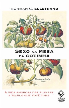 Sexo na mesa da cozinha (eBook, ePUB) - Ellstrand, Norman C.