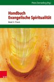 Handbuch Evangelische Spiritualität (eBook, PDF)