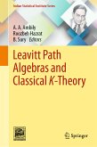 Leavitt Path Algebras and Classical K-Theory (eBook, PDF)
