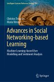 Advances in Social Networking-based Learning (eBook, PDF)