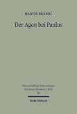 Der Agon bei Paulus (eBook, PDF)
