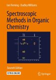 Spectroscopic Methods in Organic Chemistry (eBook, PDF)