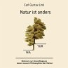 Natur ist anders (eBook, ePUB) - Bild 1