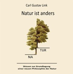 Natur ist anders (eBook, ePUB) - Link, Carl Gustav