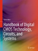 Handbook of Digital CMOS Technology, Circuits, and Systems (eBook, PDF)