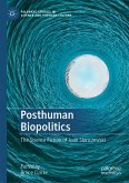 Posthuman Biopolitics (eBook, PDF)
