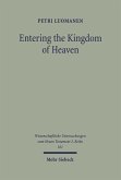 Entering the Kingdom of Heaven (eBook, PDF) Entering the Kingdom of Heaven (eBook, PDF)