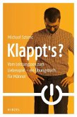Klappt's? (eBook, PDF)