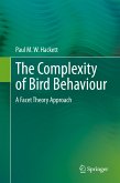 The Complexity of Bird Behaviour (eBook, PDF)
