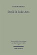 David in Luke-Acts (eBook, PDF) - Bild 1