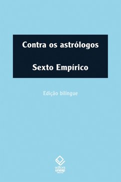 Cover Contra os astrólogos (eBook, ePUB)