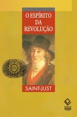 O espírito da revolução (eBook, ePUB)