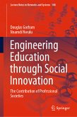 Engineering Education through Social Innovation (eBook, PDF)