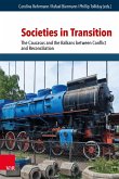 Societies in Transition (eBook, PDF)