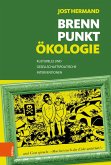 Brennpunkt Ökologie (eBook, PDF)