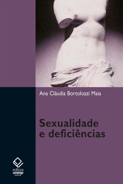 Cover Sexualidade e deficiências (eBook, ePUB)