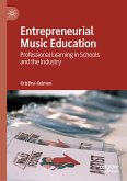 Entrepreneurial Music Education (eBook, PDF)
