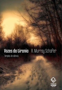 Cover Vozes da tirania (eBook, ePUB)