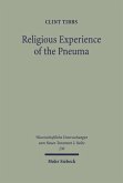 Religious Experience of the Pneuma (eBook, PDF)