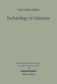 Eschatology in Galatians (eBook, PDF)