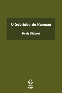O sobrinho de Rameau (eBook, ePUB) - Diderot, Denis