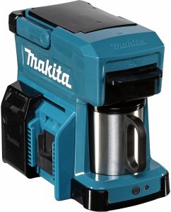 Makita DCM501Z Akku-Kaffeemaschine