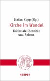 Kirche im Wandel (eBook, PDF)