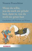 Wenn du willst, was du noch nie gehabt hast, dann tu, was du noch nie getan hast (eBook, ePUB)