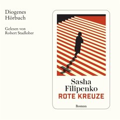 Rote Kreuze (MP3-Download) - Filipenko, Sasha